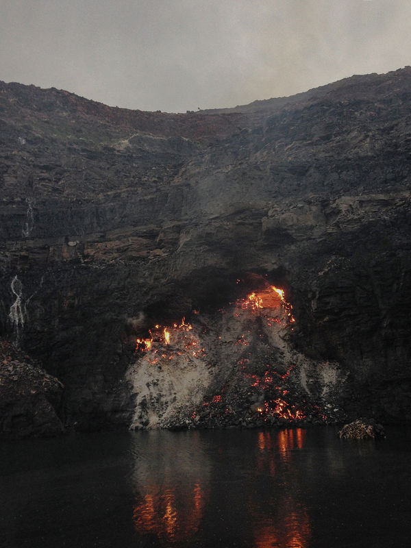 Ronny Sen, Jharia End of Time, 2, 2014