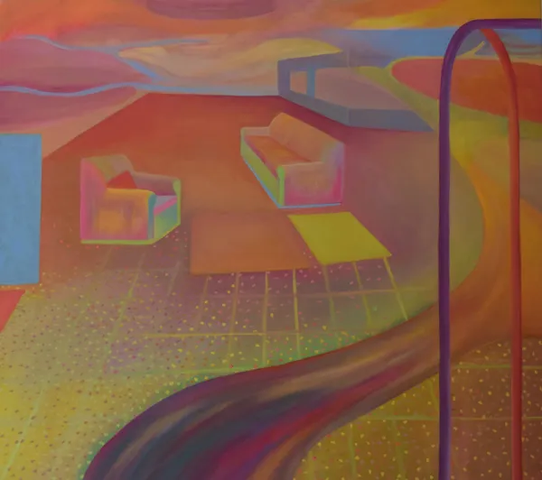 Kriti Malini, Home, 2022-23