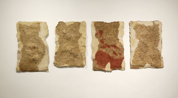 Sudeshna Nandi, Untitled, 2025