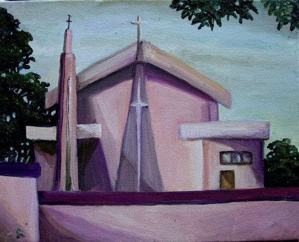 Tito Stanley SJ, Untitled 218, 2018