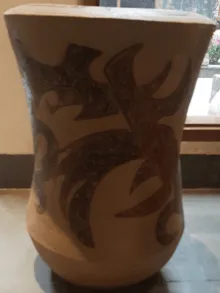 Ira Chaudhuri, Untitled