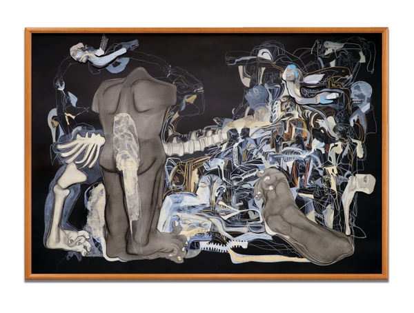 Vikrant Bhise, Impression 11