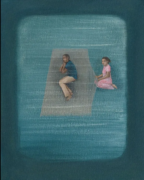 Malavika Rajnarayan, Island-9, 2015