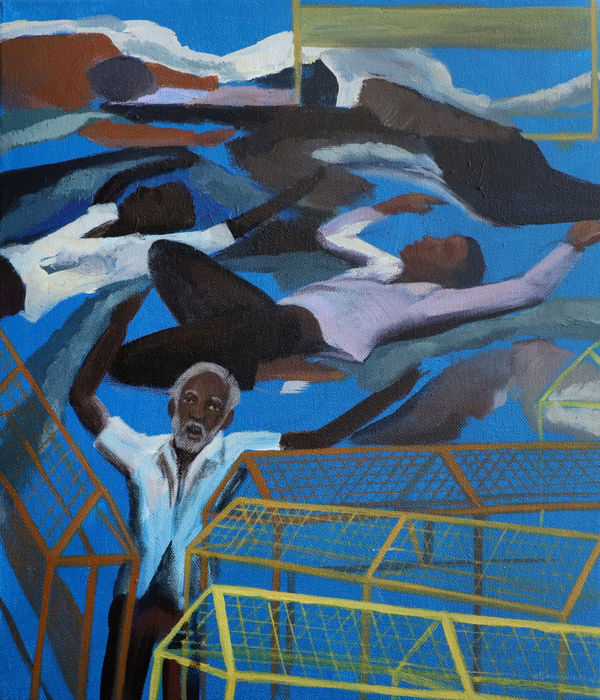 Vikrant Bhise, Ramabai Nagar, Mumbai I, 2022