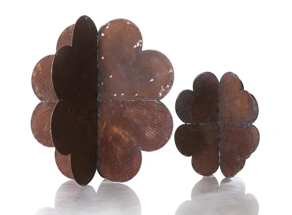 Shambhavi Singh, Earth-Rain, 2019