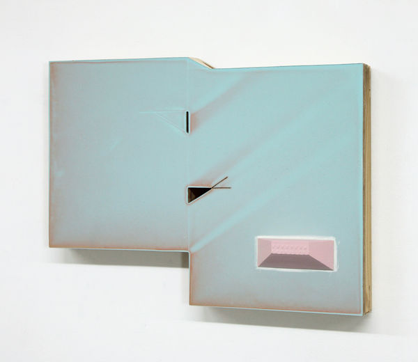 Molly Thomson artist