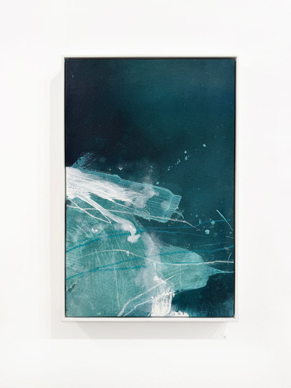 Jonathan Barber, Fragments 008