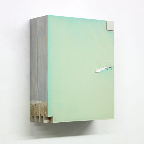 Molly Thomson artist