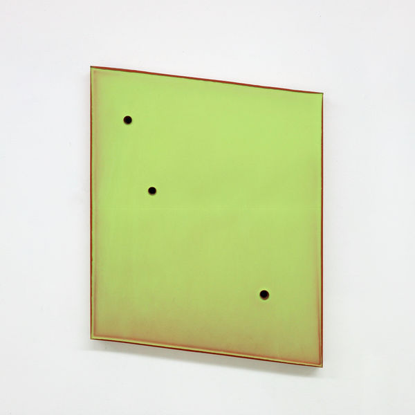 Molly Thomson artist