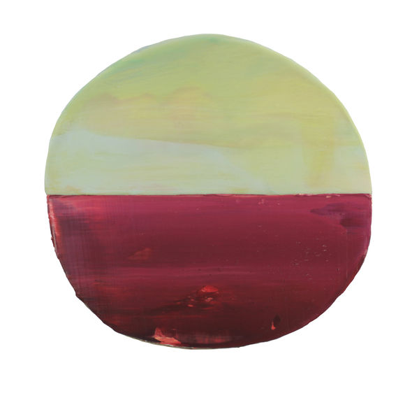 Anke Roder, Bloeiend Wad