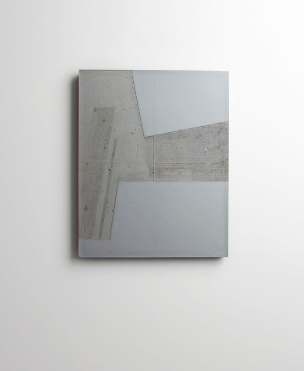 Andrew Clausen, Untitled 19.08