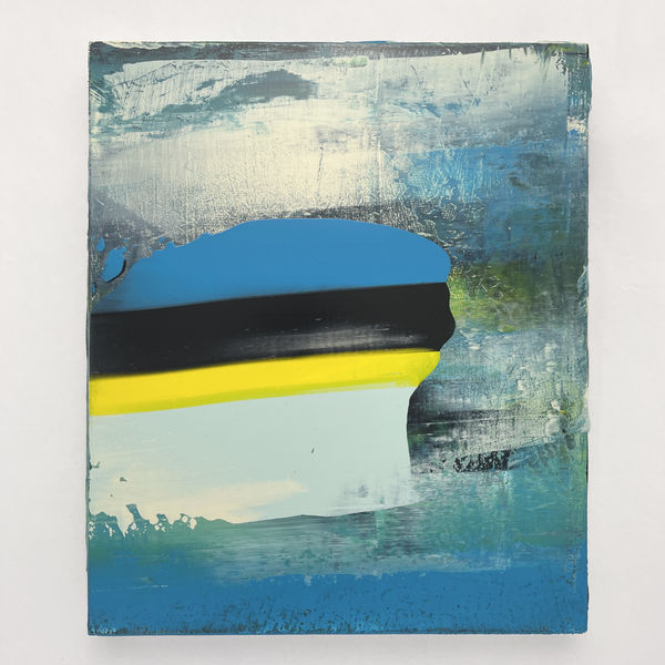 Elfyn Lewis, Ynys Benlas