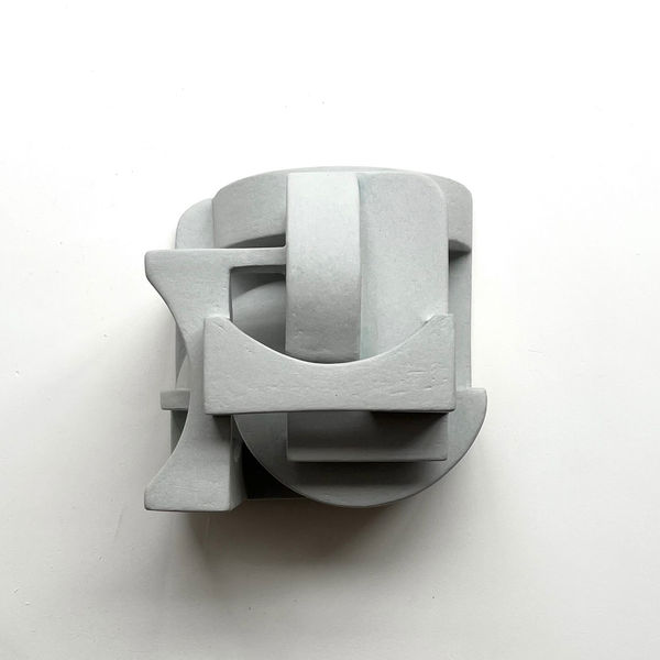 Derek Wilson potter clay