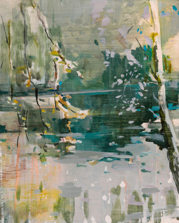 Katharine Le Hardy, Reflect