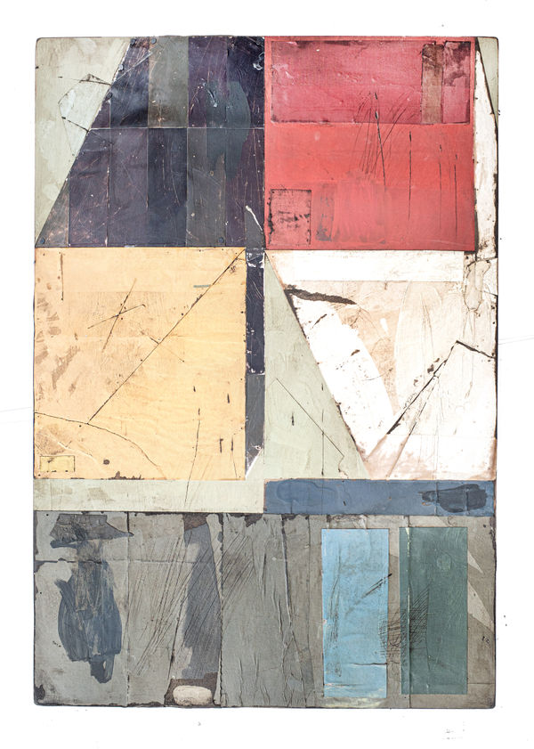 JFK Turner, Untitled