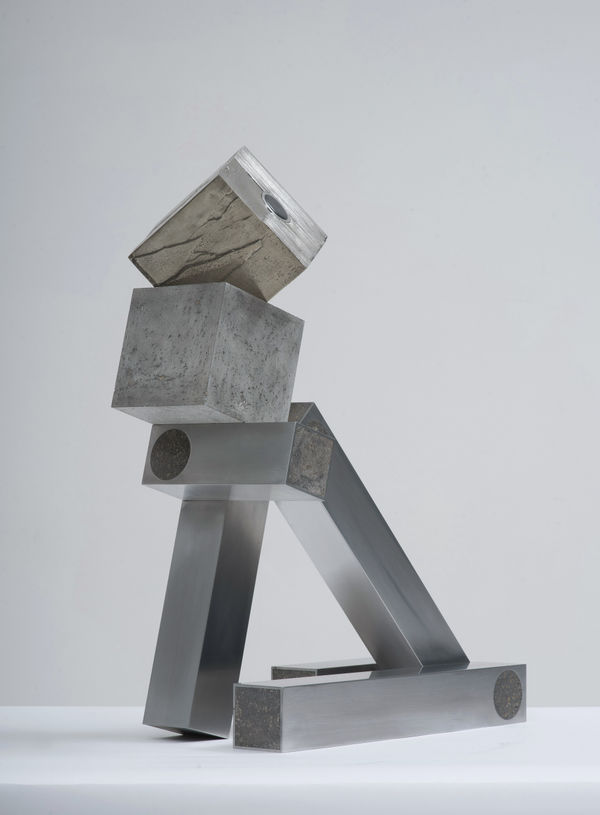 cube of fools in a matrix