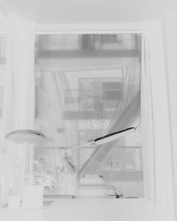 Dev Dhunsi The Act of Making Things Visible (Series) II, 2026