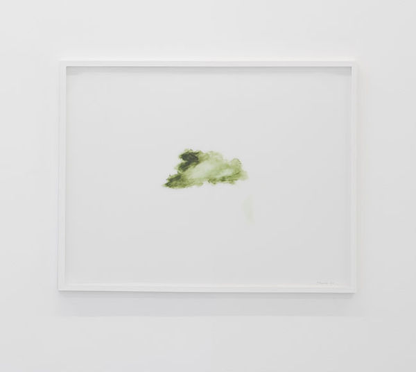 Peter Hagdahl, Cloud (IV), 2012