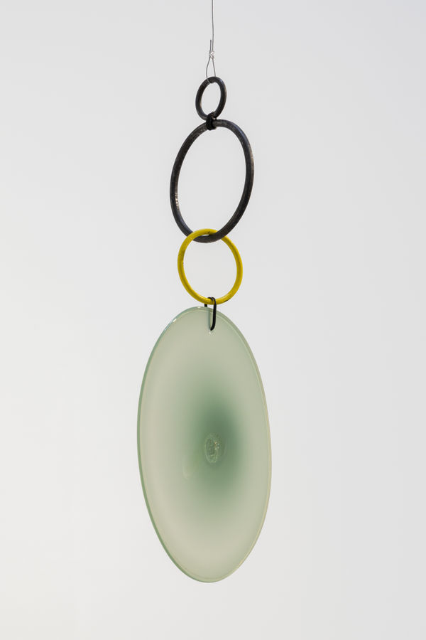 Svävare (Floating) 2