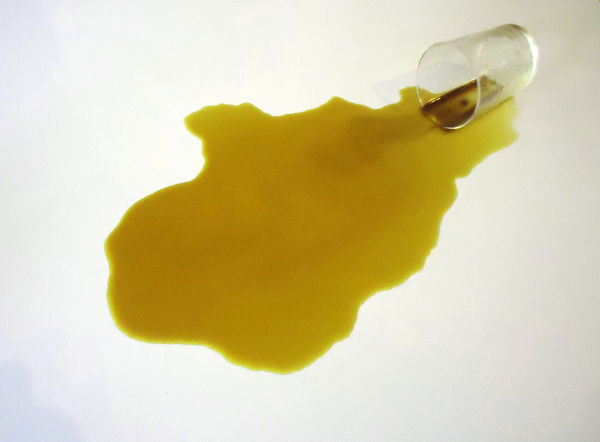 Peter Hagdahl, Accident (spilling), 2012