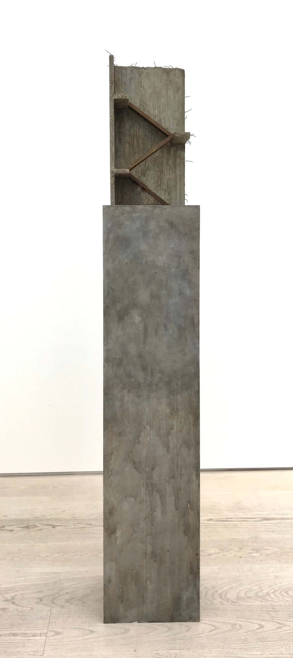 Tobias Bernstrup No ESC, 2020