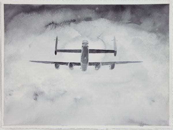 Tobias Bernstrup Lancaster (VIIII), 2014