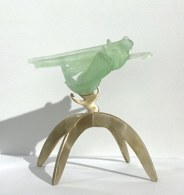 Ittah Yoda Lei, 2021