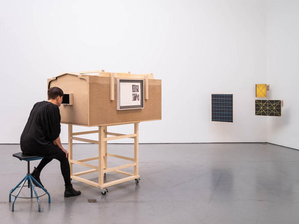 What Does the Grid Do? (Grand Machine)