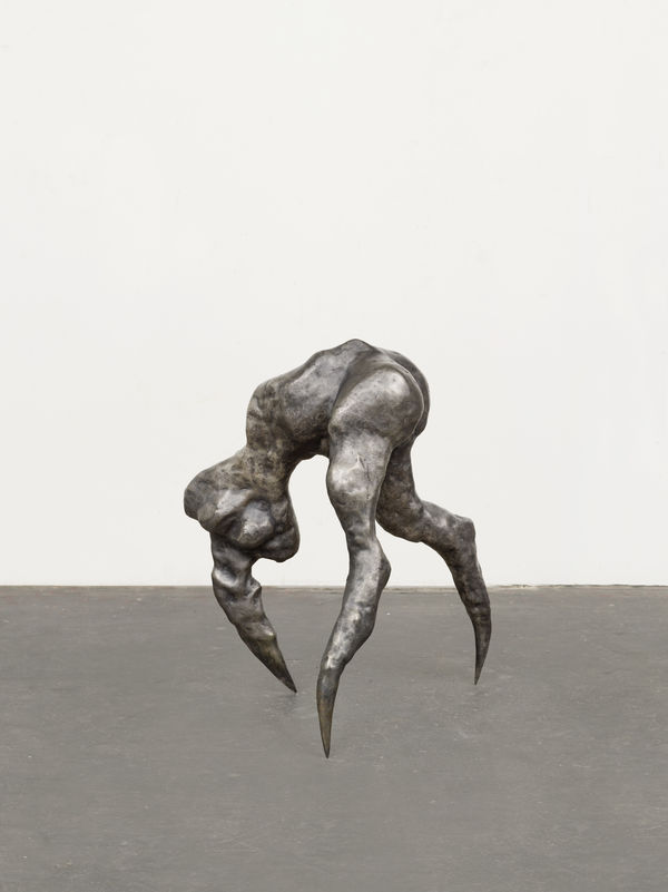 Sally von Rosen Posture (Two Legs) III, 2026