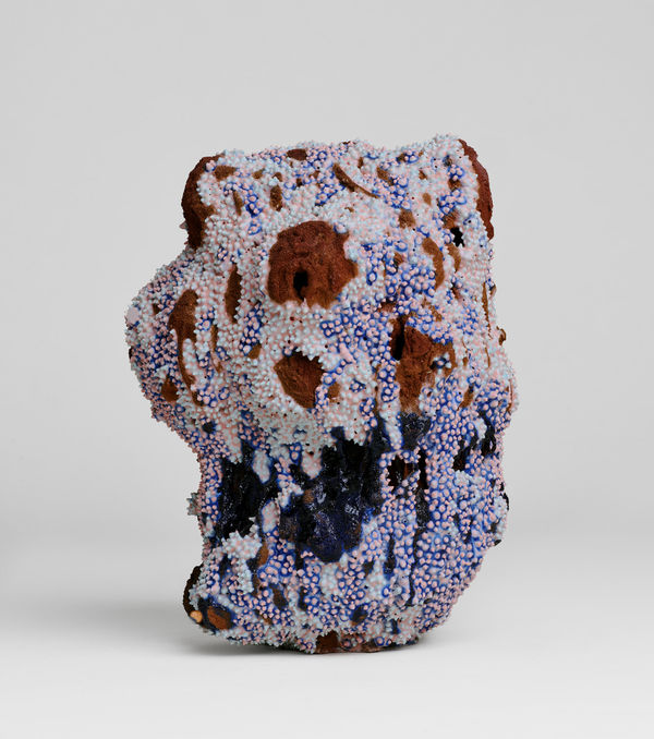 Objekt med hål / Object with hole