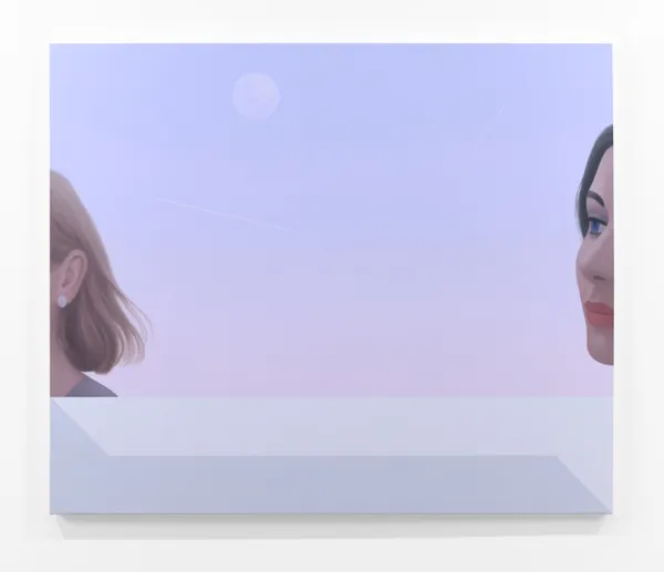 Ridley Howard - Day Moon and Planes, 2024