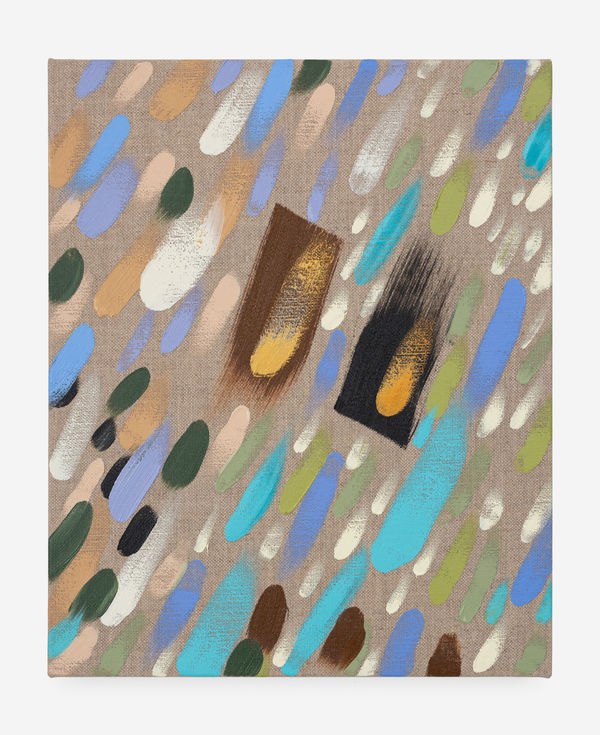 Wind, Face, Turqouise, Taos