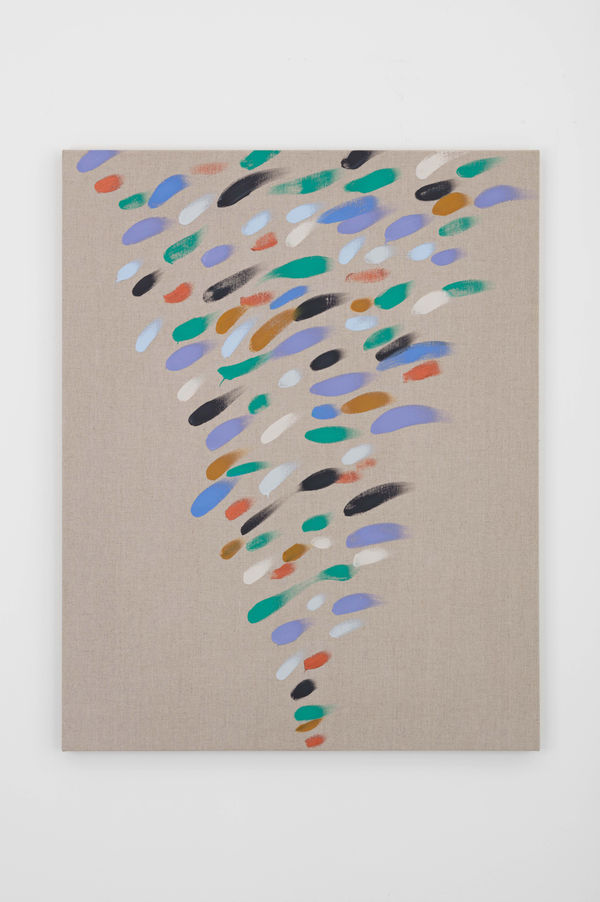 Muff, Wind, Vancouver Island