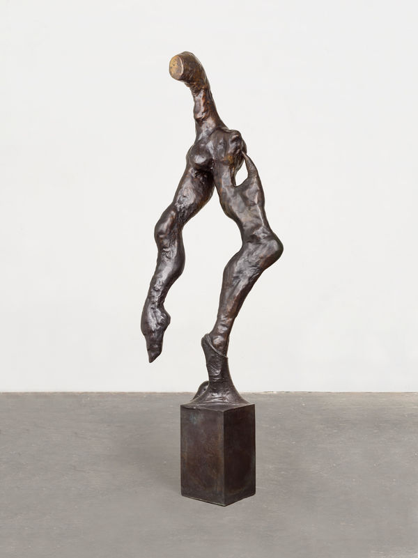 Sally von Rosen Rebirth Machine, 2026