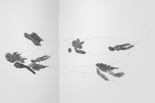 Flyttar sig (Moving) 1