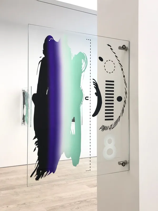 Poem (Connected to Telephone Lines, but Invisible, Like Wfi)