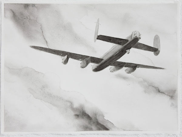 Tobias Bernstrup Lancaster (VII), 2014