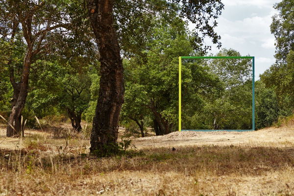 Subtraction screen (DdM)