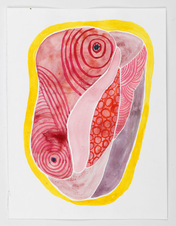 Av hoppfull njutning