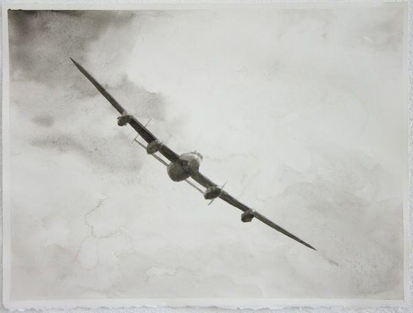 Tobias Bernstrup Lancaster (V), 2014