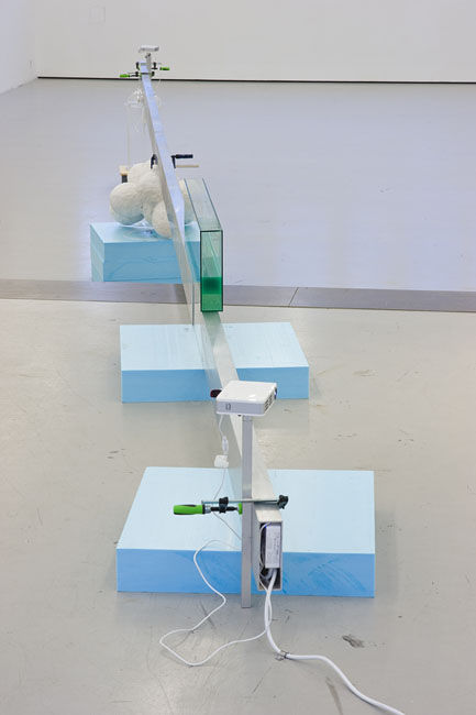 Peter Hagdahl, Liquids, 2012