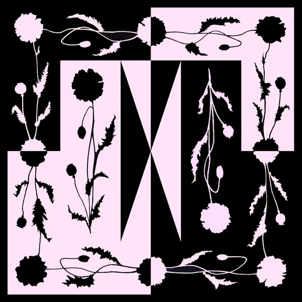 Maya Eizin Öijer - Nyx Opium Hourglass, 2022