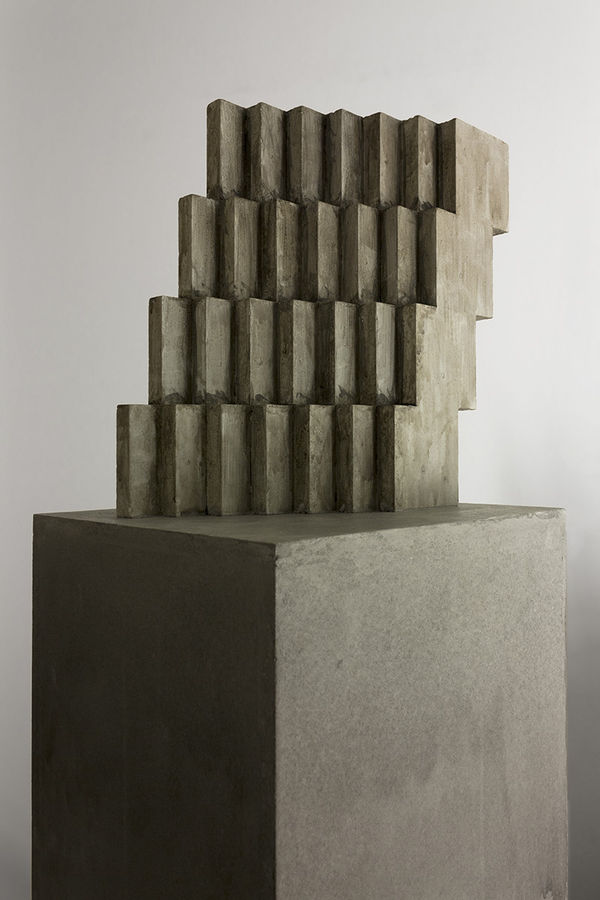 Tobias Bernstrup Brute II, 2020