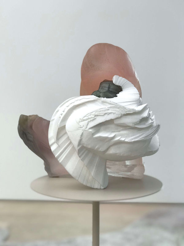 Ittah Yoda Sillia, 2020