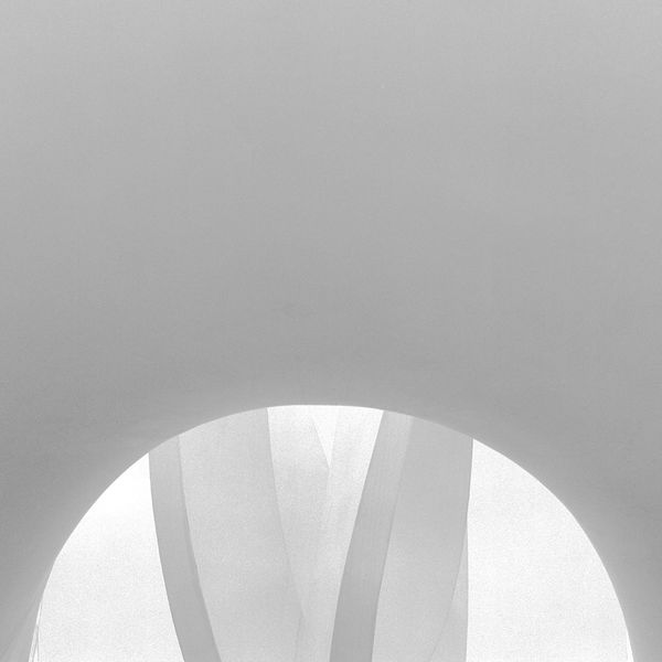 Seunghan Kim, SHAPE #35, 2016