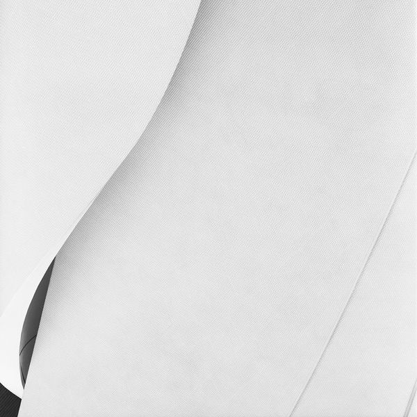 Seunghan Kim, SHAPE #31, 2015