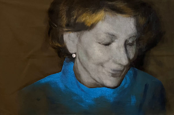 From the series "The future is no longer what lt was" | Из серии "Будущее теперь не то, что раньше"