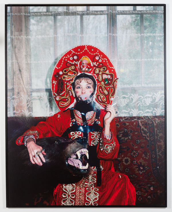 Masha and the Bear | Маша и Медведь