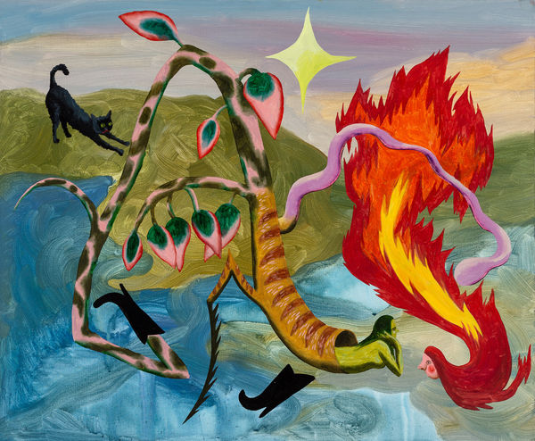 Amigas | Подруги