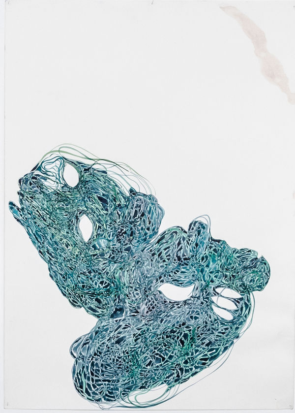 Влад Кульков, Untitled, 2014